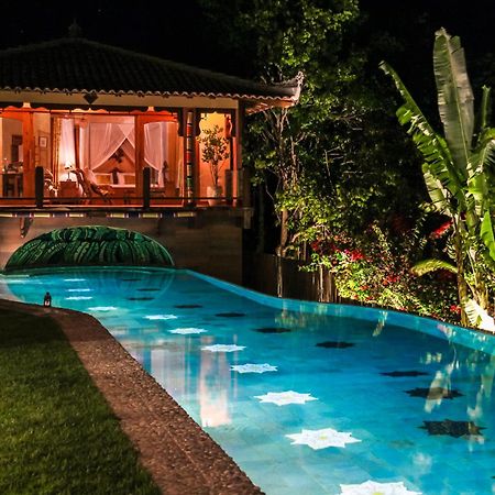Sagui Boutique Hotel Порту-Сегуру Екстер'єр фото