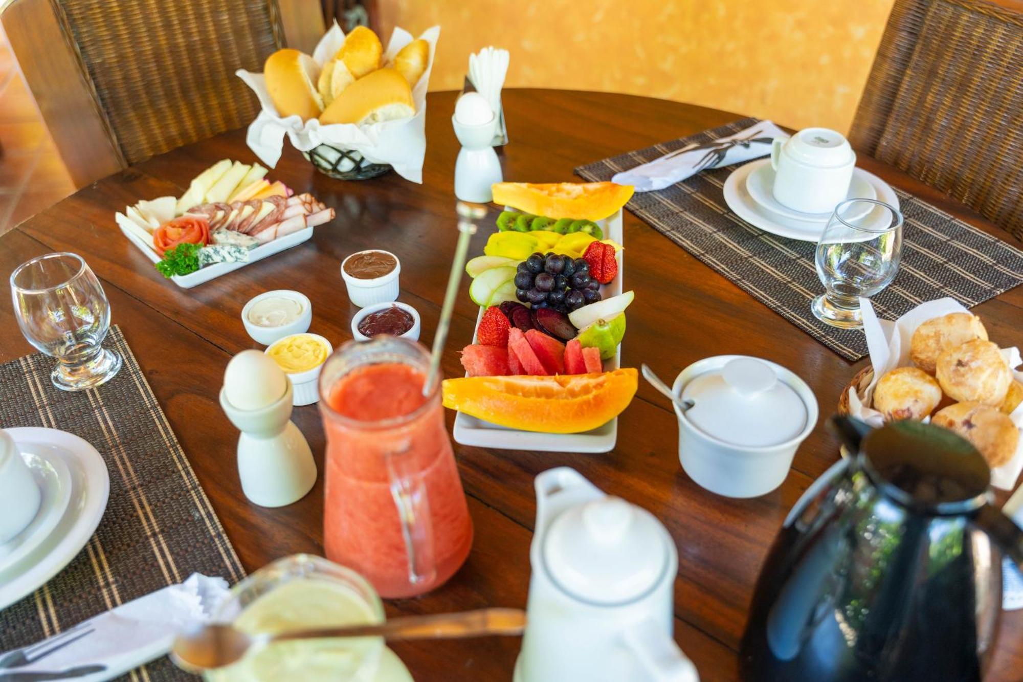 Sagui Boutique Hotel Порту-Сегуру Екстер'єр фото