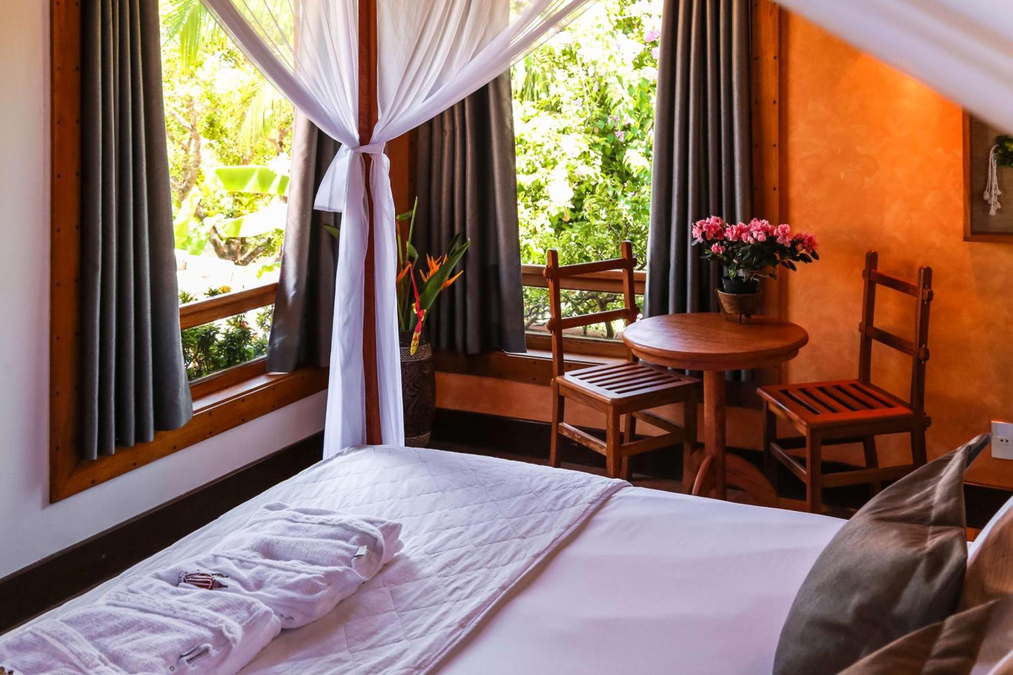 Sagui Boutique Hotel Порту-Сегуру Екстер'єр фото