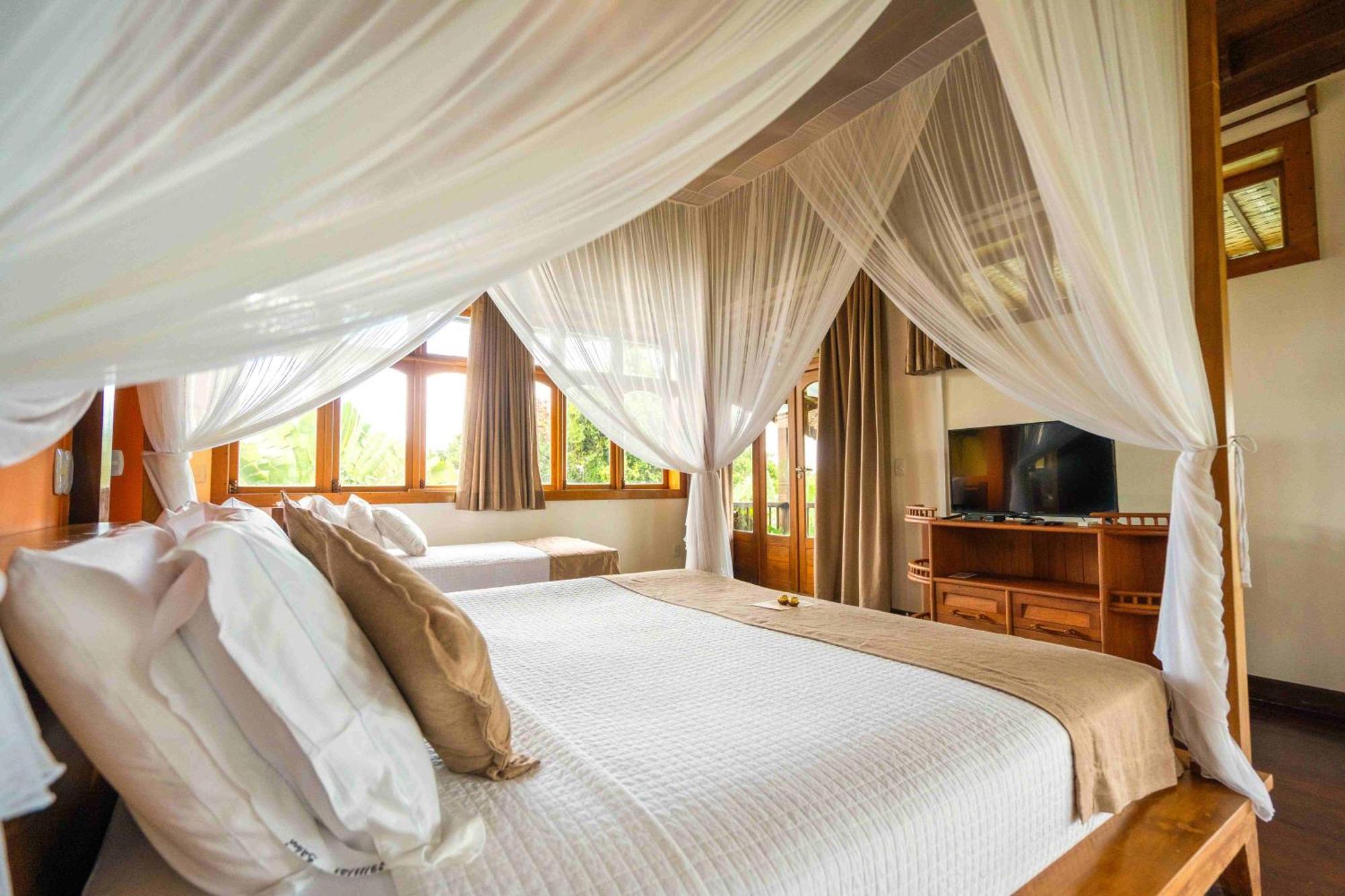 Sagui Boutique Hotel Порту-Сегуру Екстер'єр фото