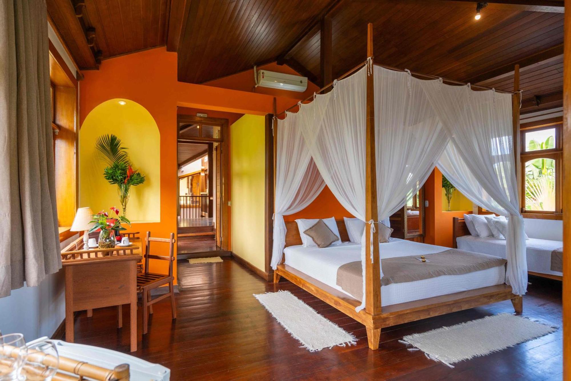 Sagui Boutique Hotel Порту-Сегуру Екстер'єр фото