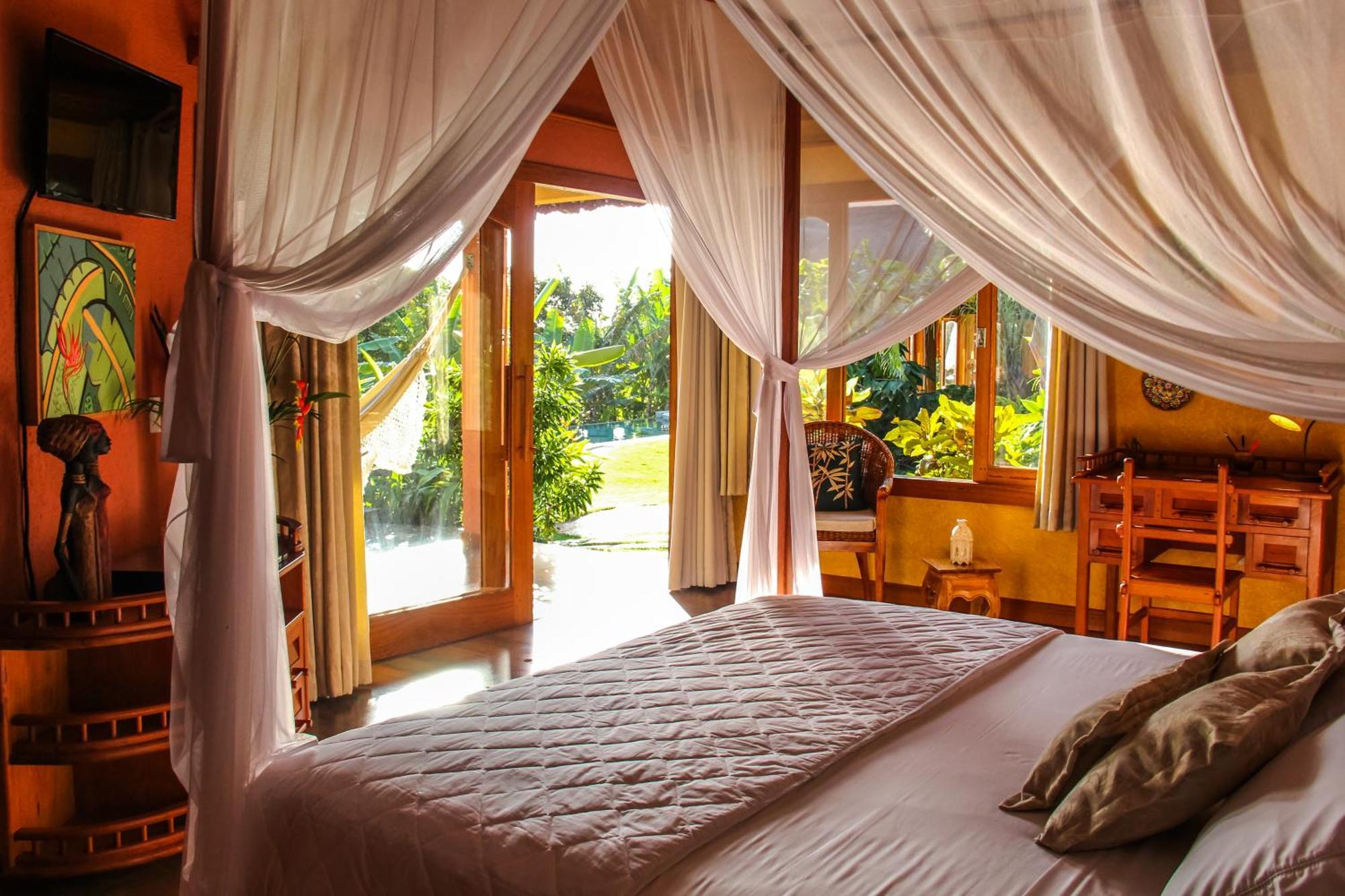 Sagui Boutique Hotel Порту-Сегуру Екстер'єр фото