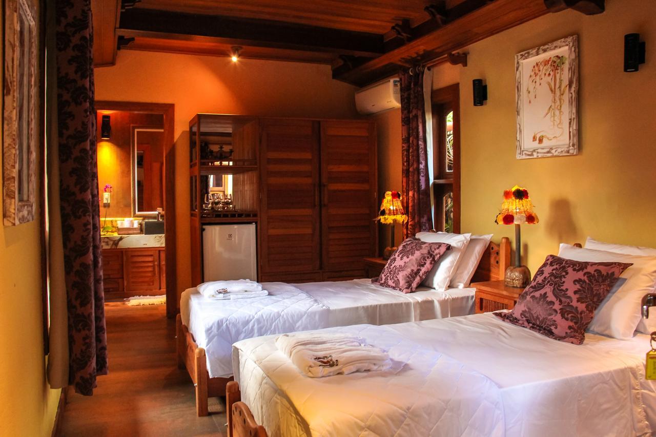 Sagui Boutique Hotel Порту-Сегуру Екстер'єр фото