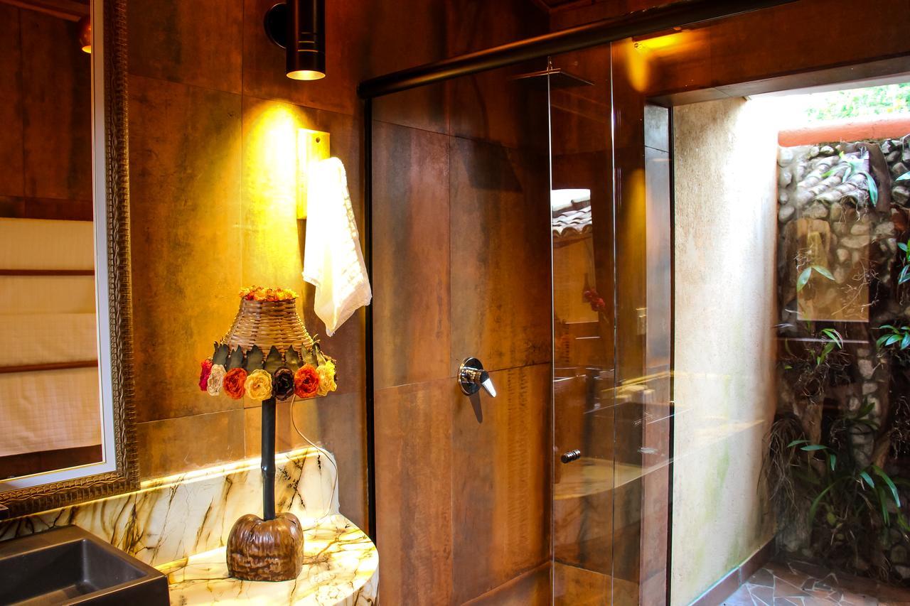 Sagui Boutique Hotel Порту-Сегуру Екстер'єр фото